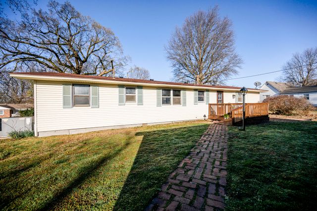 1413 4th Street, Monett, MO 65708