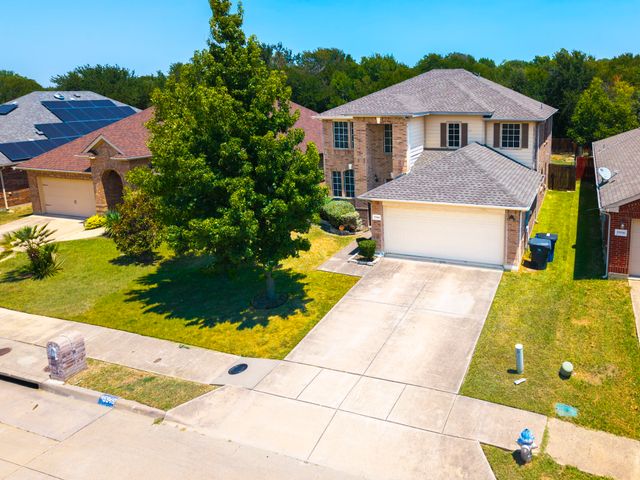 5946 Harbor Glen Drive, Dallas, TX 75249