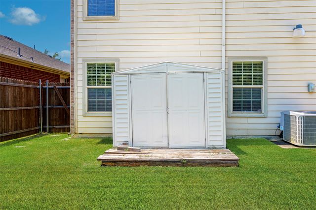 5946 Harbor Glen Drive, Dallas, TX 75249