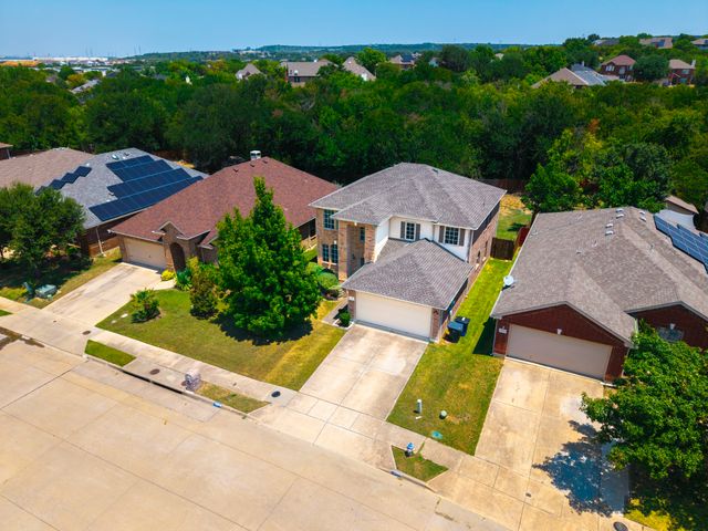 5946 Harbor Glen Drive, Dallas, TX 75249