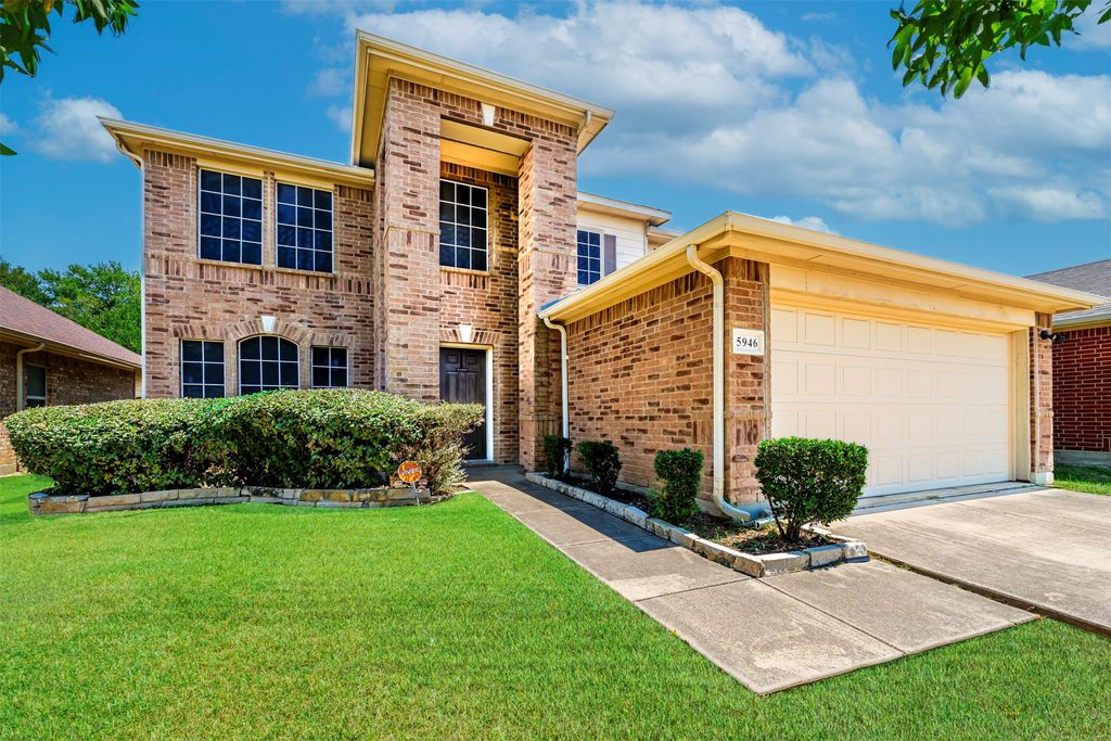 5946 Harbor Glen Drive, Dallas, TX 75249