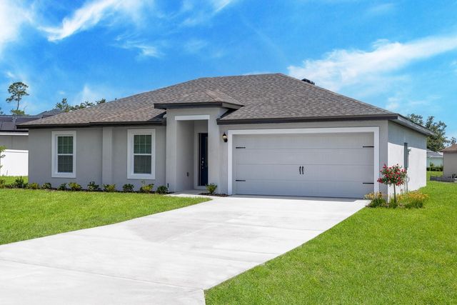 2737 SE Mariposa Ave, Port St Lucie, FL 34983