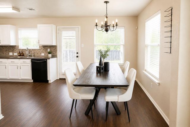 214 Lidell ST, Hutto, TX 78634