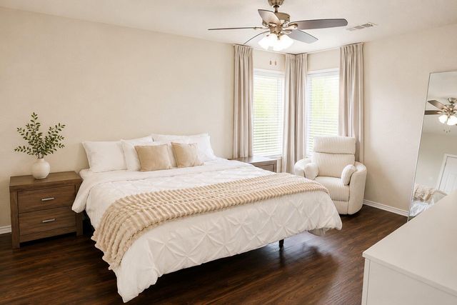 214 Lidell ST, Hutto, TX 78634