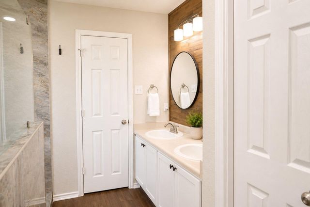 214 Lidell ST, Hutto, TX 78634