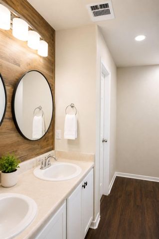 214 Lidell ST, Hutto, TX 78634