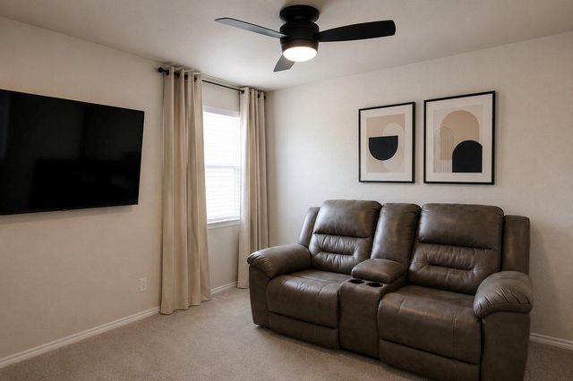 214 Lidell ST, Hutto, TX 78634