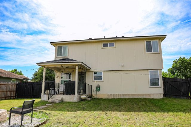 214 Lidell ST, Hutto, TX 78634