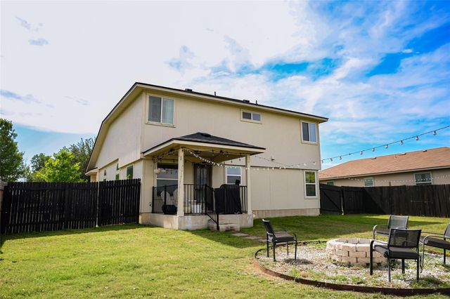 214 Lidell ST, Hutto, TX 78634