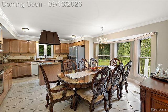 2201 E Gunn Road, Rochester, MI 48306