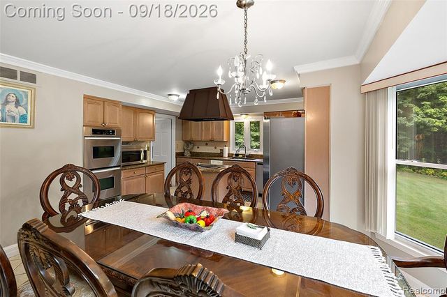 2201 E Gunn Road, Rochester, MI 48306