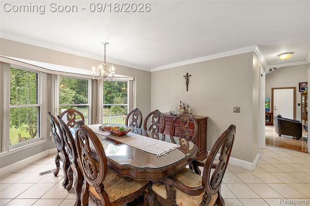 2201 E Gunn Road, Rochester, MI 48306