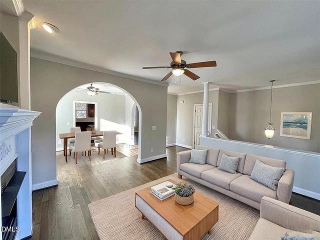 6101 Shandwick Court, Raleigh, NC 27609