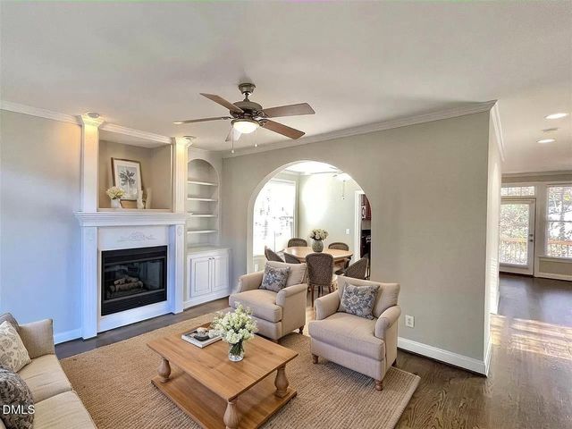 6101 Shandwick Court, Raleigh, NC 27609