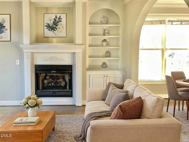 6101 Shandwick Court, Raleigh, NC 27609