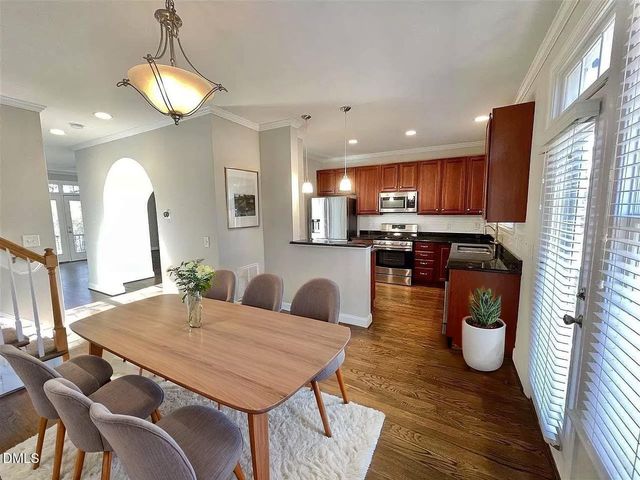 6101 Shandwick Court, Raleigh, NC 27609