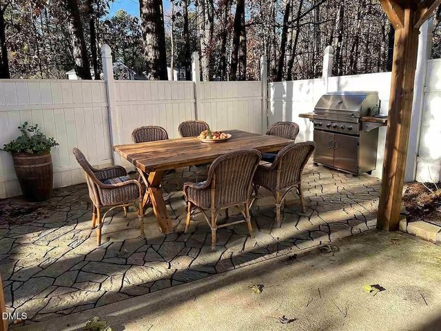 6101 Shandwick Court, Raleigh, NC 27609