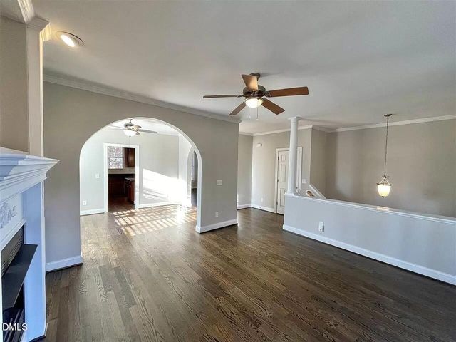 6101 Shandwick Court, Raleigh, NC 27609