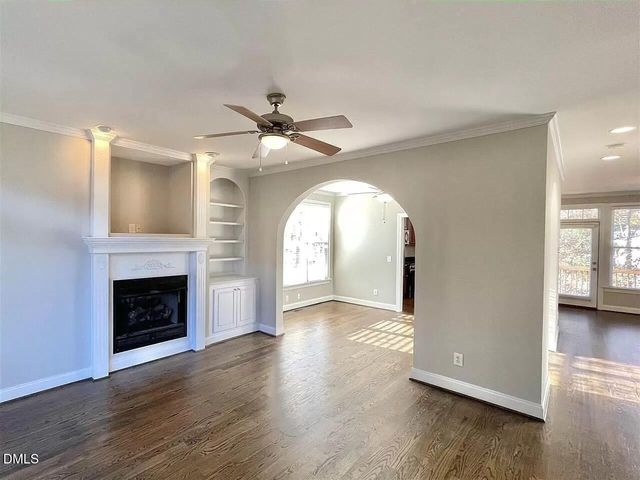 6101 Shandwick Court, Raleigh, NC 27609