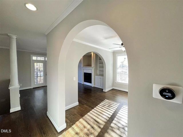 6101 Shandwick Court, Raleigh, NC 27609