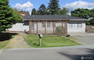 430 N Section Street, Burlington, WA 98233