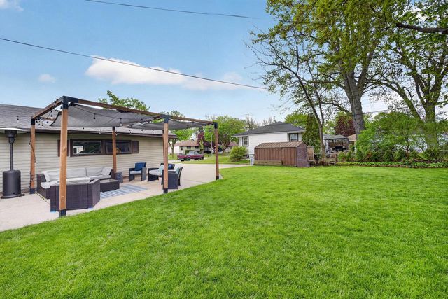 1801 Kimberly AVENUE, Milwaukee, WI 53221