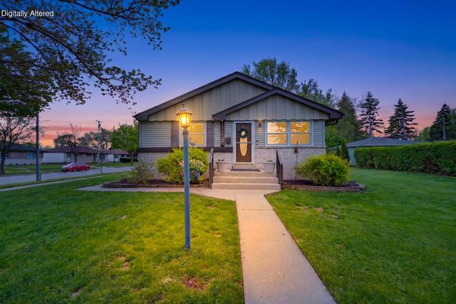 1801 Kimberly AVENUE, Milwaukee, WI 53221