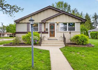 1801 Kimberly AVENUE, Milwaukee, WI 53221