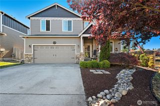 15331 92nd Ave SE, Yelm, WA 98597