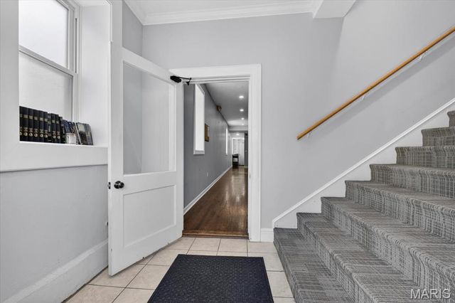 6420 Marmaduke Avenue, St Louis, MO 63139