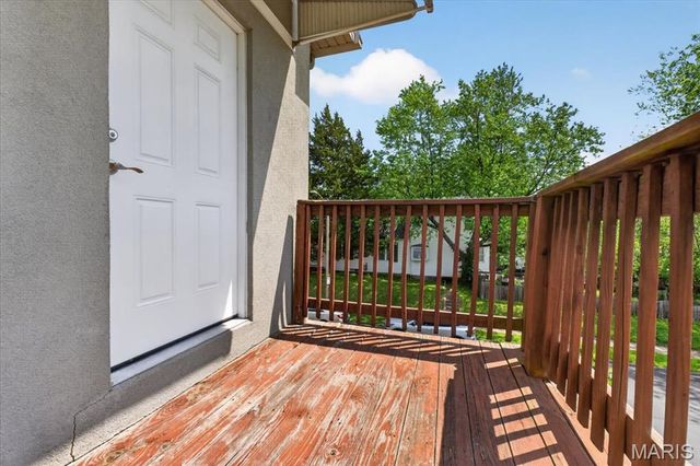 6420 Marmaduke Avenue, St Louis, MO 63139