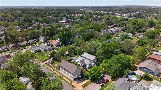 6420 Marmaduke Avenue, St Louis, MO 63139