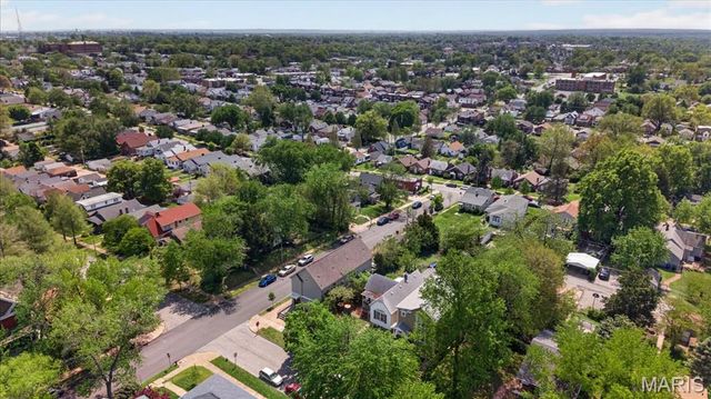 6420 Marmaduke Avenue, St Louis, MO 63139