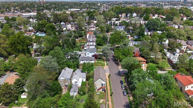 6420 Marmaduke Avenue, St Louis, MO 63139