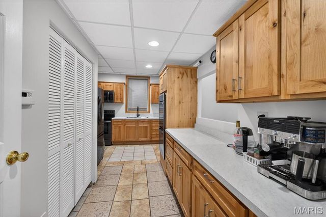 6420 Marmaduke Avenue, St Louis, MO 63139