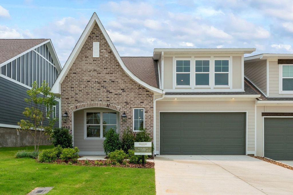 452 Multrees Place, Smyrna, TN 37167
