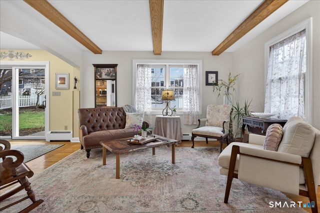 13 West Slope Lane, Hamden, CT 06517