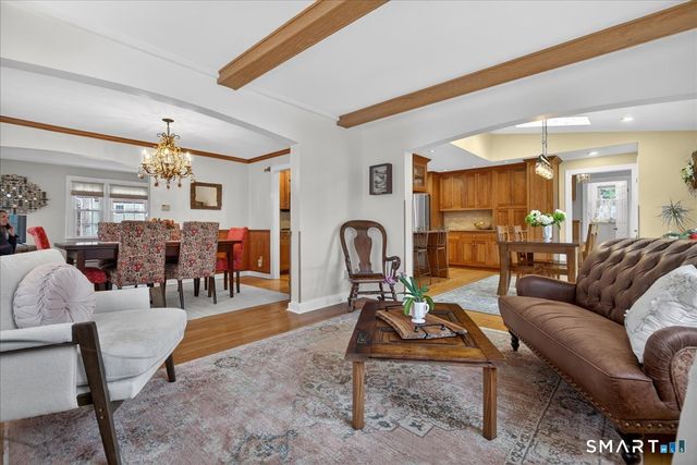 13 West Slope Lane, Hamden, CT 06517