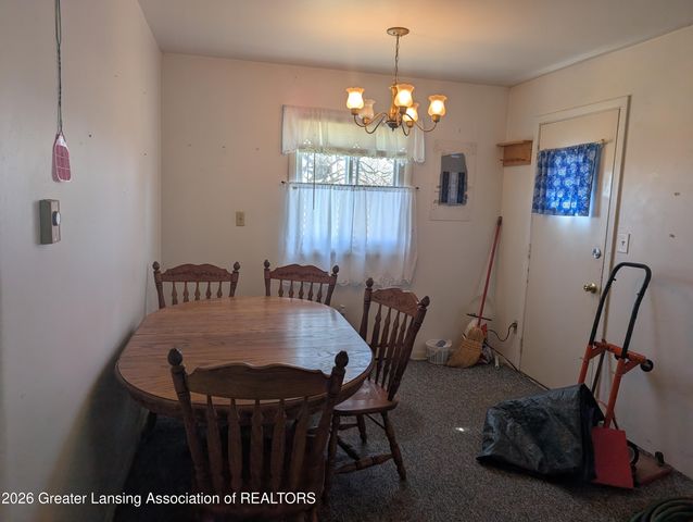 3244 Tuttle Road, Leslie, MI 49251