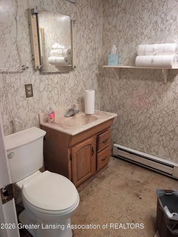 3244 Tuttle Road, Leslie, MI 49251