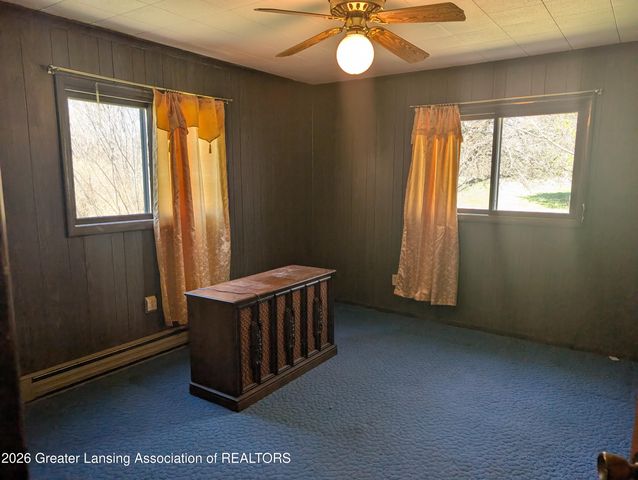 3244 Tuttle Road, Leslie, MI 49251