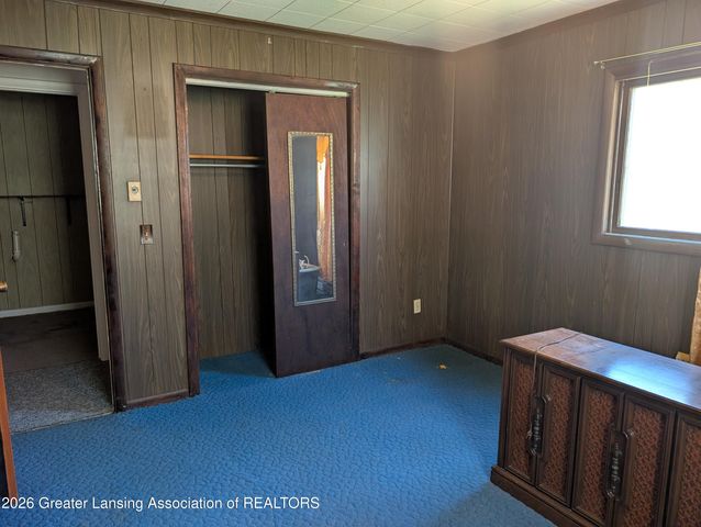 3244 Tuttle Road, Leslie, MI 49251
