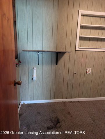 3244 Tuttle Road, Leslie, MI 49251