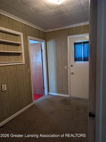 3244 Tuttle Road, Leslie, MI 49251