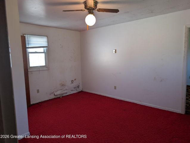 3244 Tuttle Road, Leslie, MI 49251