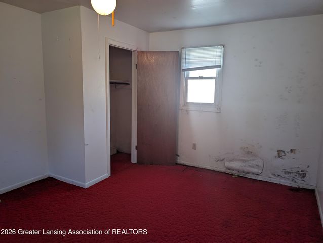 3244 Tuttle Road, Leslie, MI 49251