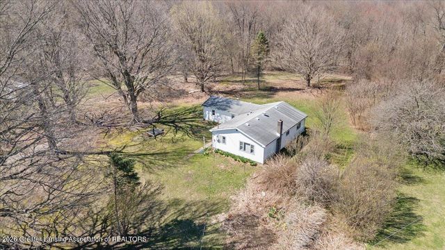 3244 Tuttle Road, Leslie, MI 49251