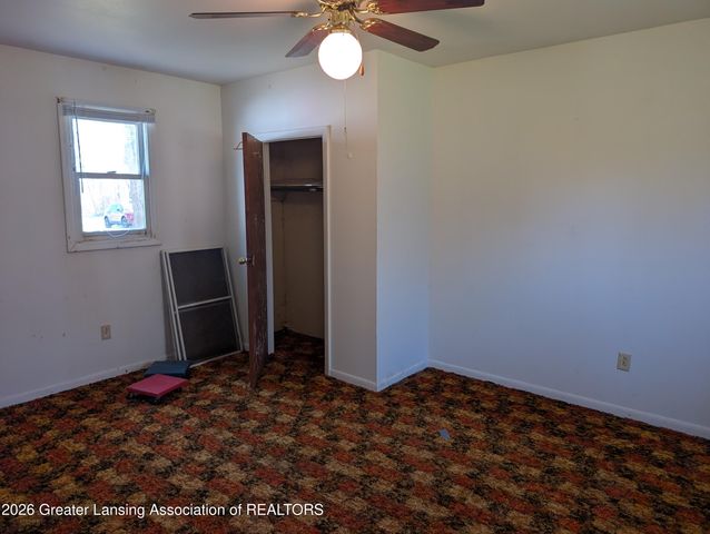 3244 Tuttle Road, Leslie, MI 49251