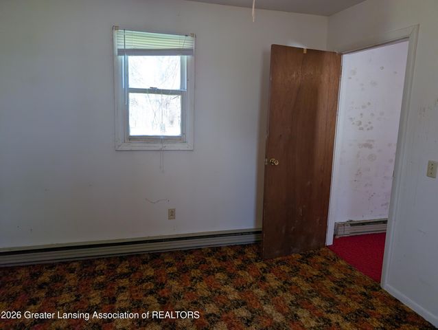 3244 Tuttle Road, Leslie, MI 49251