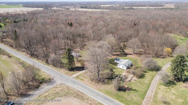 3244 Tuttle Road, Leslie, MI 49251